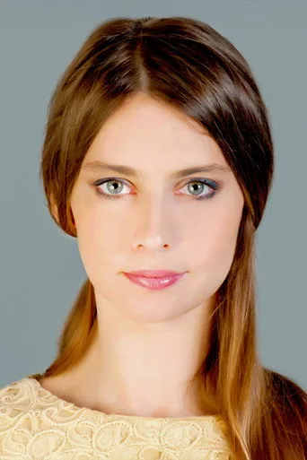 Tuba Ünsal, İçerde dizisinde Handan rolünde