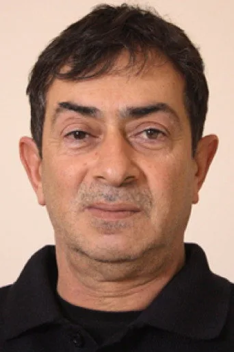 Turan Özdemir, Pis Yedili dizisinde Hasan Paşa rolünde
