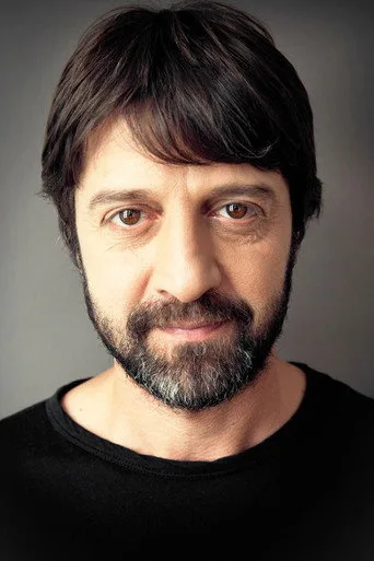 Turgay Aydın, Hatırla Sevgili dizisinde Mehmet rolünde
