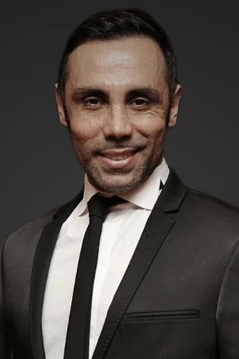Umut Oğuz, Adanalı dizisinde Fikret rolünde