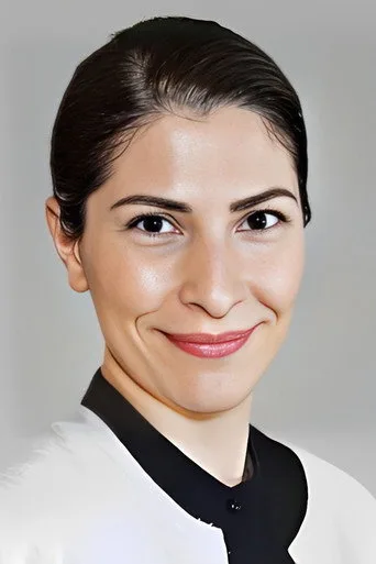 Vildan Vatansever, Yasak Elma dizisinde Aysel Rüstem rolünde