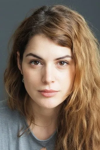 Yasemin Kozanoğlu, Hürrem Sultan dizisinde Gülfem rolünde