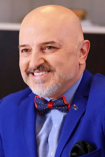 Yavuz Seçkin, Avrupa Yakası dizisinde Sertaç Kırmızı rolünde
