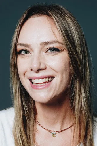 Yeliz Akkaya, Binbir Gece dizisinde Melek Ataman rolünde