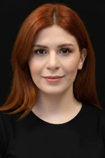 Yeliz Kuvancı, Böyle Bitmesin dizisinde Psk. Nazlı Hakbilir rolünde