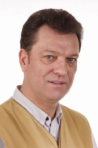 Yılmaz Meydaneri, Kurtlar Vadisi Pusu dizisinde Hakkı Bafralı rolünde