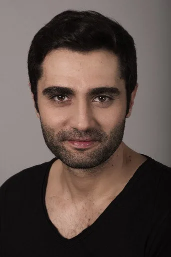 Yunus Emre Yıldırımer, Teşkilat dizisinde Korkut Sönmezay rolünde