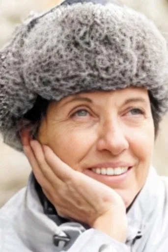 Zehra Alptürk, Kara Melek dizisinde Nazmiye Güçlü rolünde