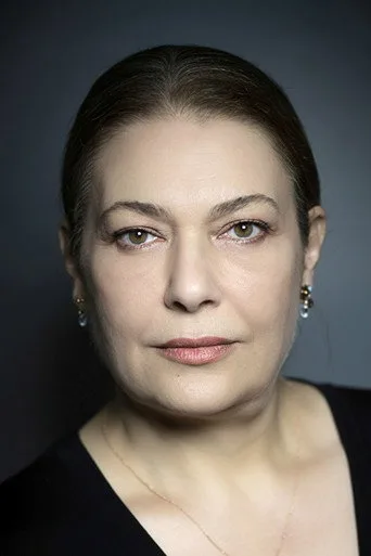 Zeynep Eronat, Sıla dizisinde Bedar Sönmez rolünde