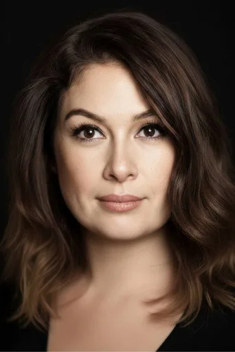 Zeynep Gülmez, Annem dizisinde Süreyya rolünde